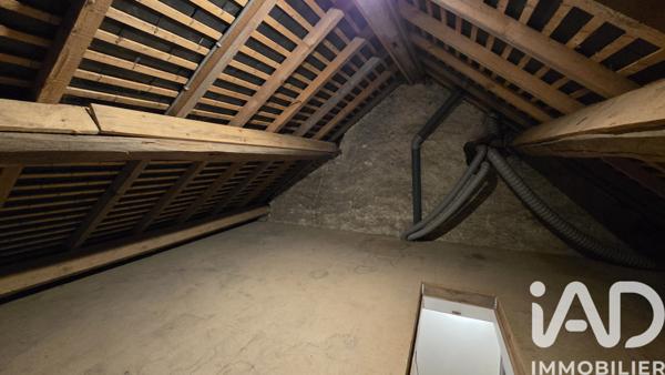 Maison à vendre 4 pièces 81 m² Candé