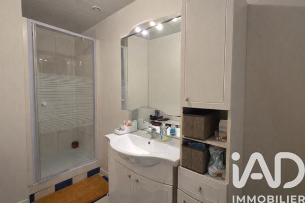 Maison à vendre 4 pièces 81 m² Candé