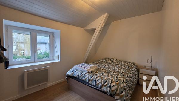 Maison à vendre 4 pièces 81 m² Candé