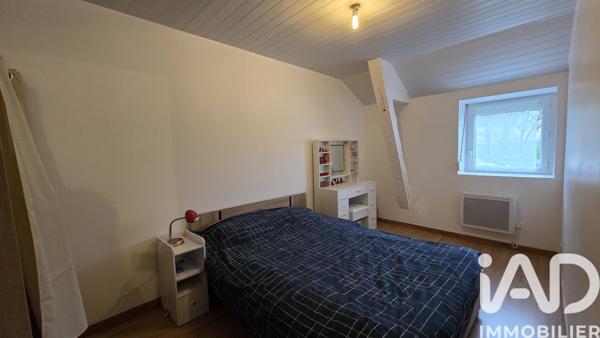 Maison à vendre 4 pièces 81 m² Candé