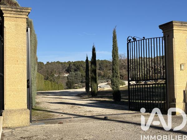 Maison à vendre 7 pièces 260 m² Rognes