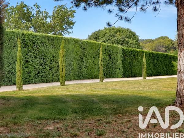 Maison à vendre 7 pièces 260 m² Rognes