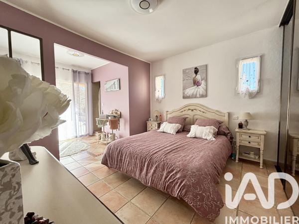 Maison à vendre 7 pièces 260 m² Rognes