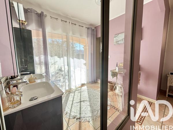 Maison à vendre 7 pièces 260 m² Rognes
