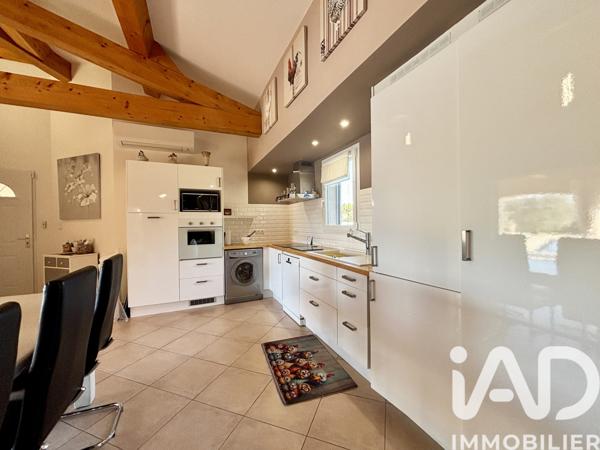 Maison à vendre 7 pièces 260 m² Rognes