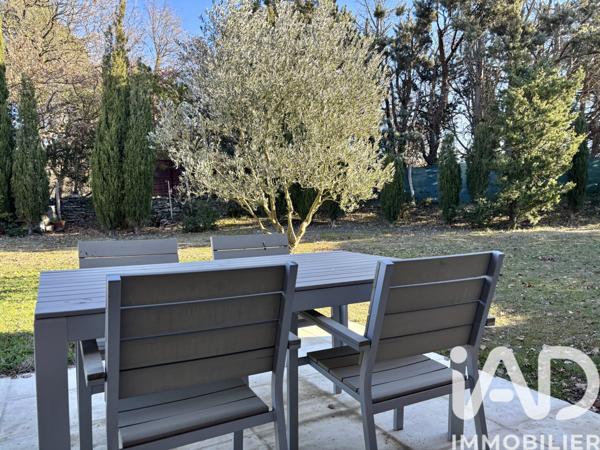 Maison à vendre 7 pièces 260 m² Rognes