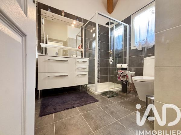 Maison à vendre 7 pièces 260 m² Rognes