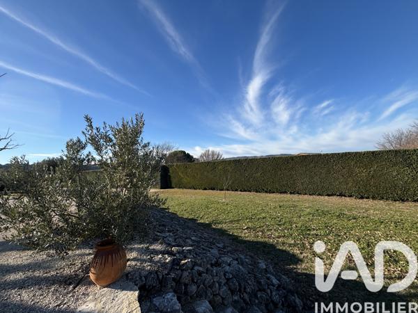 Maison à vendre 7 pièces 260 m² Rognes