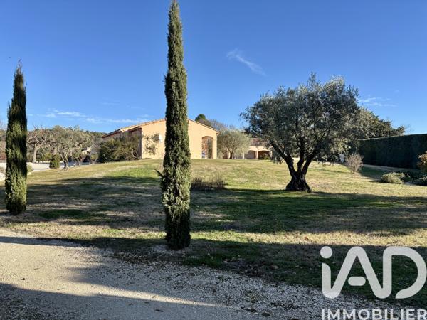 Maison à vendre 7 pièces 260 m² Rognes