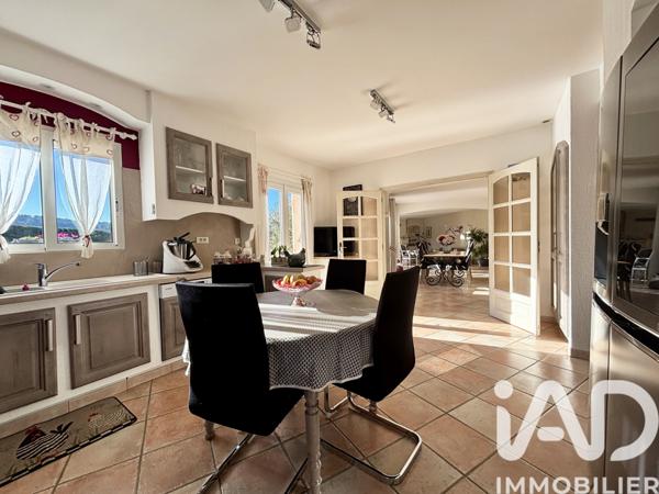 Maison à vendre 7 pièces 260 m² Rognes