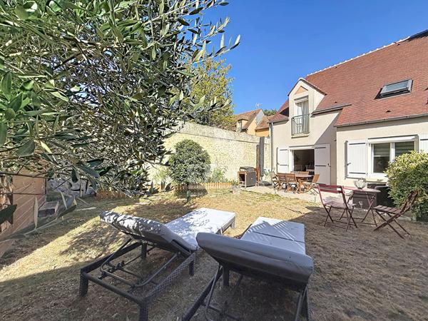 Maison à Vendre à Etampes 6 pièce(s) 130m2 au sol