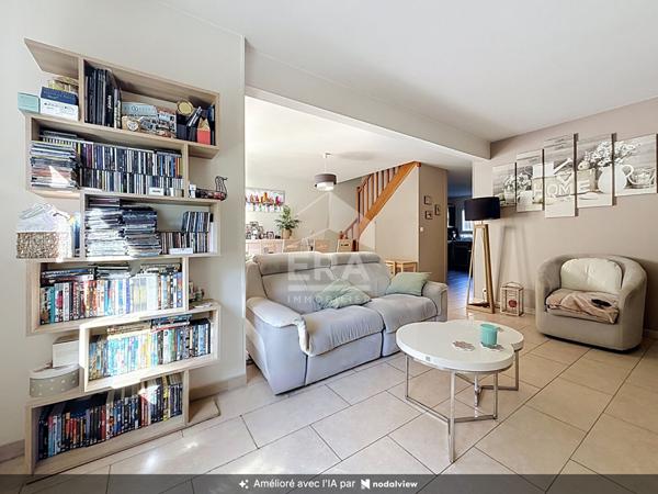 Maison à Vendre à Etampes 6 pièce(s) 130m2 au sol