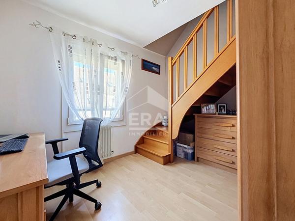 Maison à Vendre à Etampes 6 pièce(s) 130m2 au sol