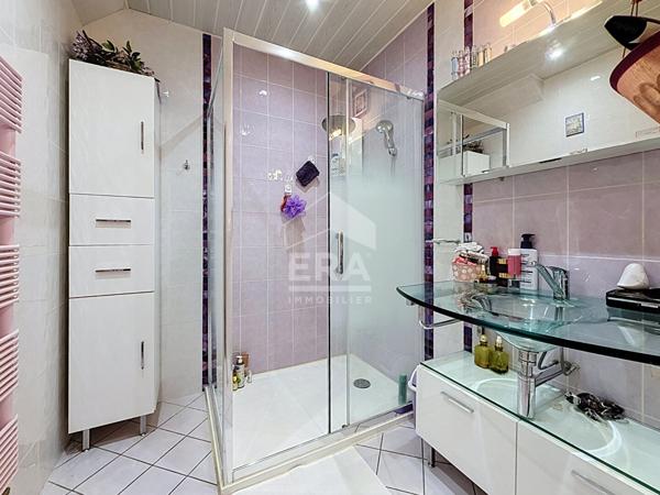 Maison à Vendre à Etampes 6 pièce(s) 130m2 au sol