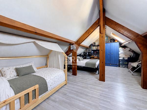 Maison à Vendre à Etampes 6 pièce(s) 130m2 au sol