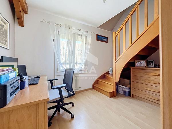 Maison à Vendre à Etampes 6 pièce(s) 130m2 au sol