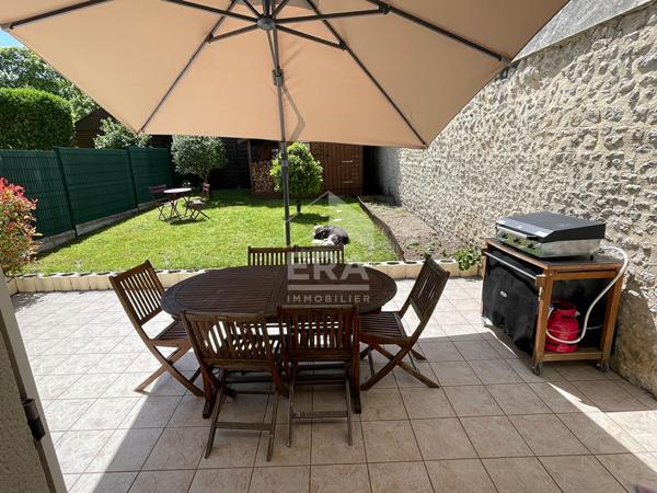 Maison à Vendre à Etampes 6 pièce(s) 130m2 au sol