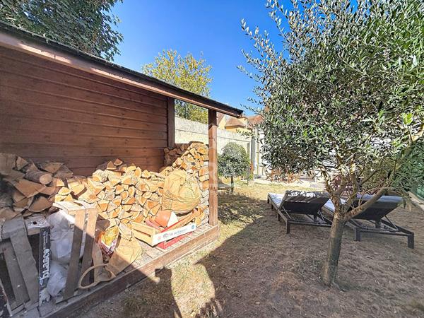 Maison à Vendre à Etampes 6 pièce(s) 130m2 au sol