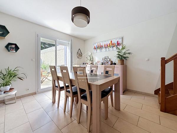 Maison à Vendre à Etampes 6 pièce(s) 130m2 au sol