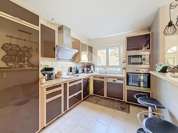 Maison à Vendre à Etampes 6 pièce(s) 130m2 au sol