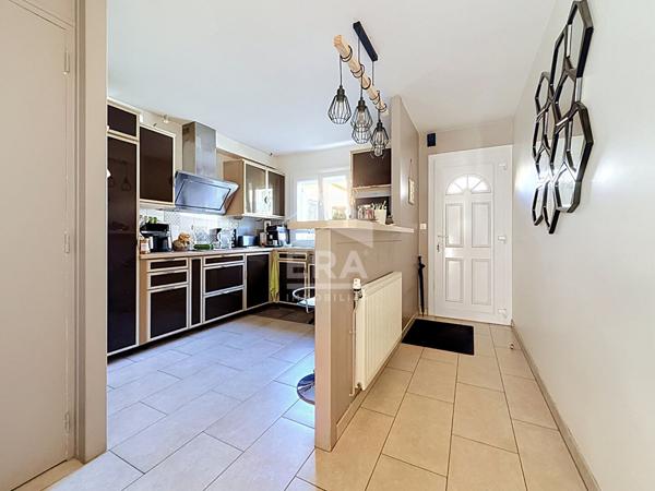Maison à Vendre à Etampes 6 pièce(s) 130m2 au sol