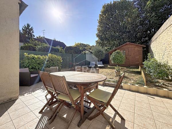 Maison à Vendre à Etampes 6 pièce(s) 130m2 au sol