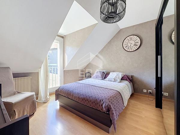Maison à Vendre à Etampes 6 pièce(s) 130m2 au sol