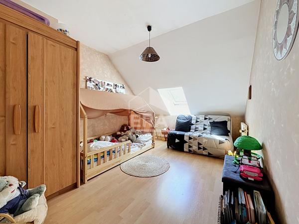 Maison à Vendre à Etampes 6 pièce(s) 130m2 au sol