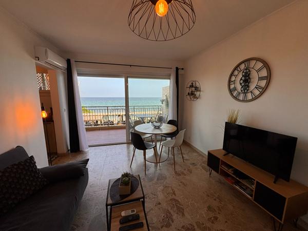 Appartement San Nicolao 1 pièce(s)