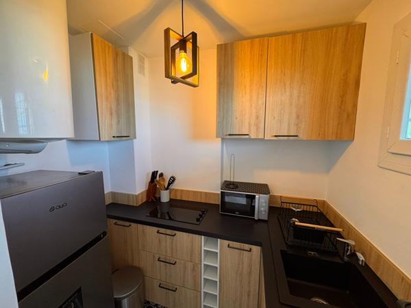 Appartement San Nicolao 1 pièce(s)