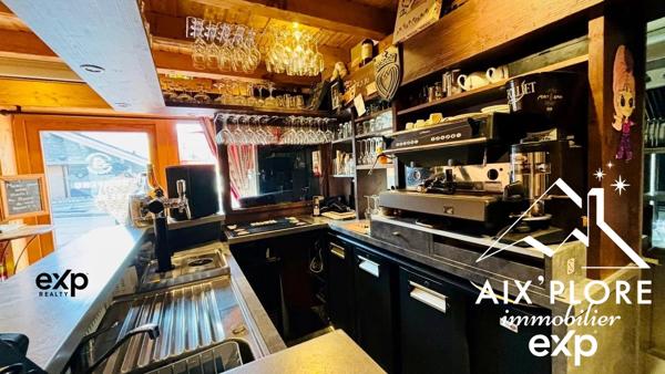 Vente Fonds de commerce Restaurant, Pizzeria Méribel