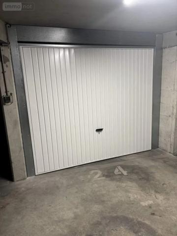 Location - Garage et parking Rennes 35000 1 pièce 10 m 2
