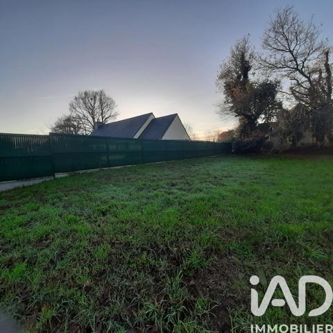 Terrain à vendre 607 m² Carhaix-Plouguer