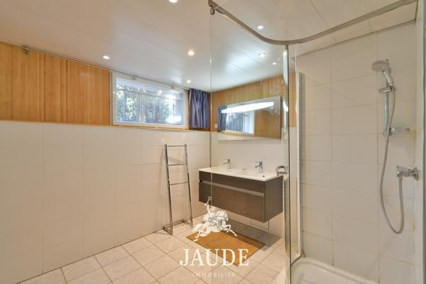 Maison (DPE en A) mitoyenne de 84 m² avec jardin arboré et garage – rue Marcel Pagnol, Clermont-Ferrand Détails des diagnostics énergétiques