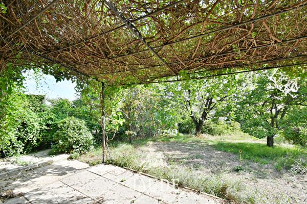 Maison (DPE en A) mitoyenne de 84 m² avec jardin arboré et garage – rue Marcel Pagnol, Clermont-Ferrand Détails des diagnostics énergétiques