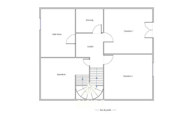 Maison (DPE en A) mitoyenne de 84 m² avec jardin arboré et garage – rue Marcel Pagnol, Clermont-Ferrand Détails des diagnostics énergétiques
