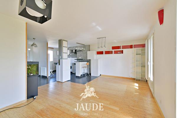 Maison (DPE en A) mitoyenne de 84 m² avec jardin arboré et garage – rue Marcel Pagnol, Clermont-Ferrand Détails des diagnostics énergétiques