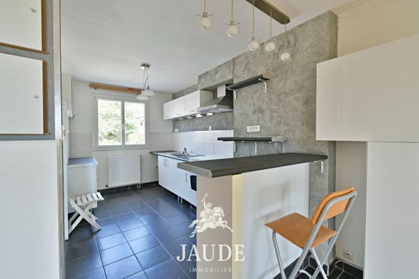 Maison (DPE en A) mitoyenne de 84 m² avec jardin arboré et garage – rue Marcel Pagnol, Clermont-Ferrand Détails des diagnostics énergétiques