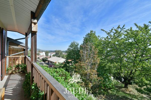 Maison (DPE en A) mitoyenne de 84 m² avec jardin arboré et garage – rue Marcel Pagnol, Clermont-Ferrand Détails des diagnostics énergétiques
