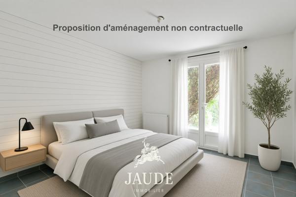 Maison (DPE en A) mitoyenne de 84 m² avec jardin arboré et garage – rue Marcel Pagnol, Clermont-Ferrand Détails des diagnostics énergétiques