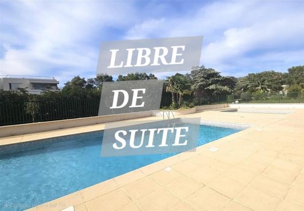 Piscine -Garage sous sol - Terrasse