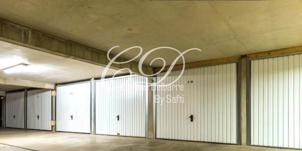 Piscine -Garage sous sol - Terrasse