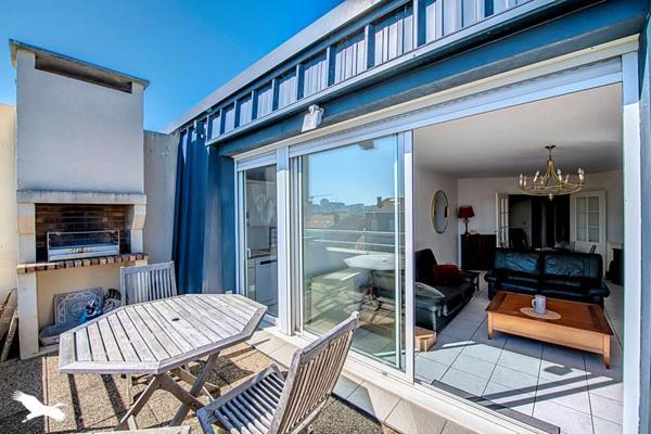 Appartement 545 000 € Bordeaux 4 p 105 m² DPE C