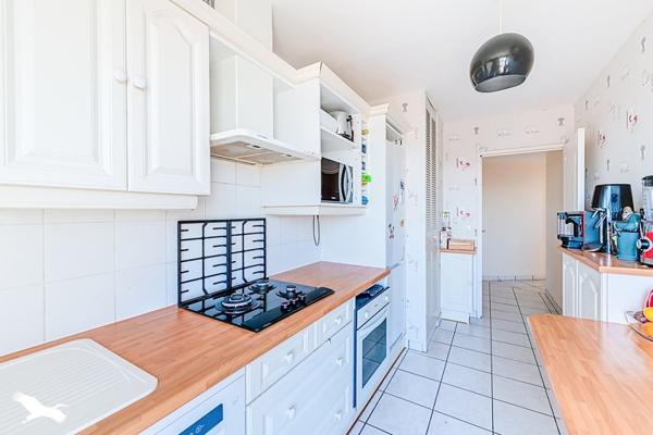 Appartement 545 000 € Bordeaux 4 p 105 m² DPE C