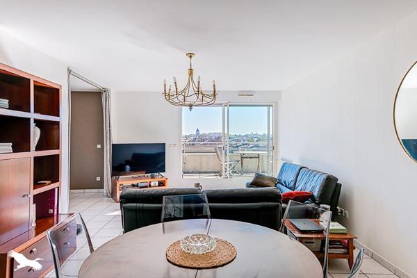 Appartement 545 000 € Bordeaux 4 p 105 m² DPE C