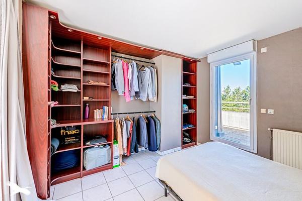 Appartement 545 000 € Bordeaux 4 p 105 m² DPE C