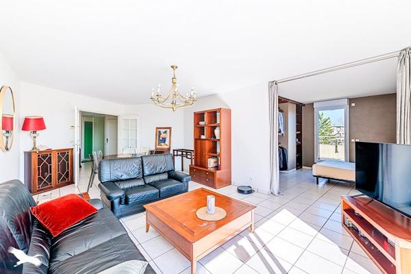 Appartement 545 000 € Bordeaux 4 p 105 m² DPE C
