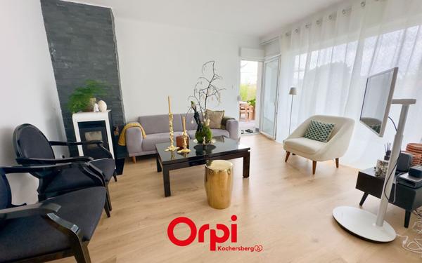 Maison à vendre    10 pièces •  Truchtersheim