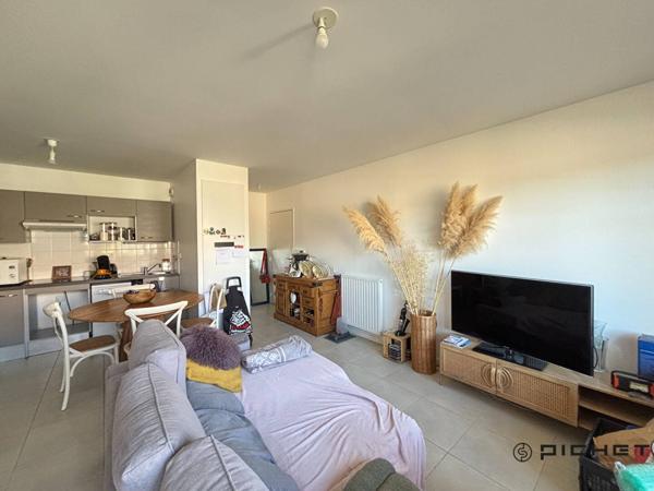 Appartement 3 pièces 62 m² PORNIC - 44210