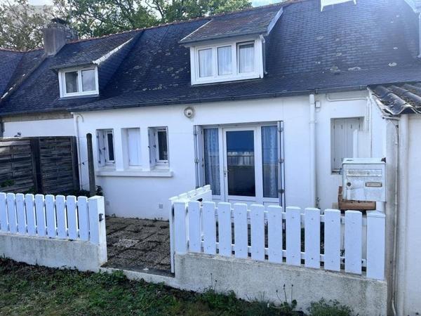 Maison à vendre à Combrit dans le Finistère (29120), ref : 29022-1828